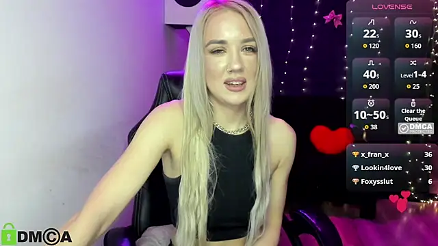 CrystalGirl99 라이브 XXX 채팅