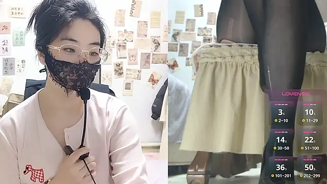 Ga2e-888 Live XXX-chat