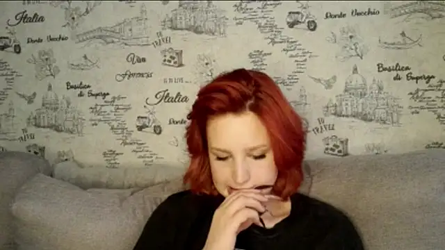 Chat +18 de ProMilly ao vivo