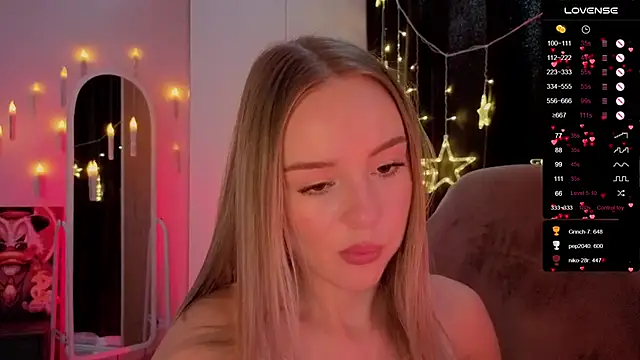 Živý XXX chat Nestyzz