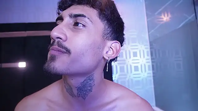 Dark_Eros_ – Naživo XXX chat