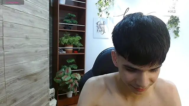 maxim_rod Pertunjukan Webcam