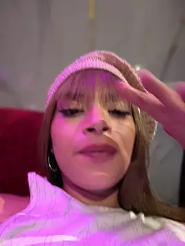 Chat +18 de Sasha-firee ao vivo