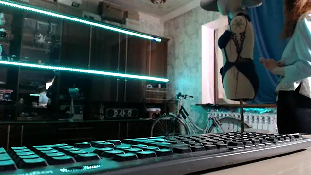 pa1e_pr1ncess – Live XXX-chat