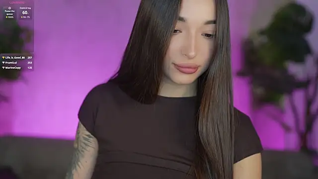 Онлайн чат XXX Jasmine_Flow