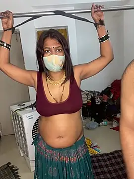 Savita_Desai_BDSM_couple Webcam Show