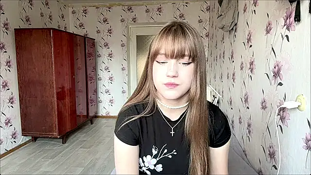 Chat XXX Live AnnaWasp