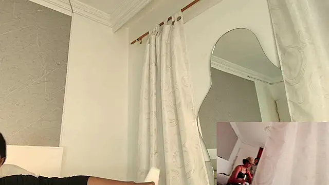 Czat XXX na żywo – Jhon_and_Karol