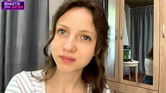 Show de webcam de BerniceDevries