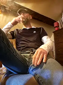 eddouxxx78 Adlı Modelin Canlı XXX Sohbeti