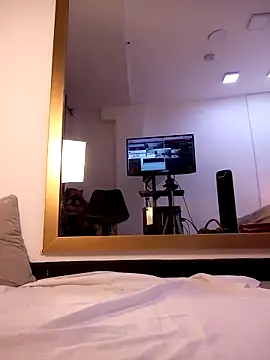 SabrinaVantress' Live XXX Chat