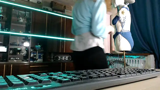 Czat XXX na żywo – pa1e_pr1ncess