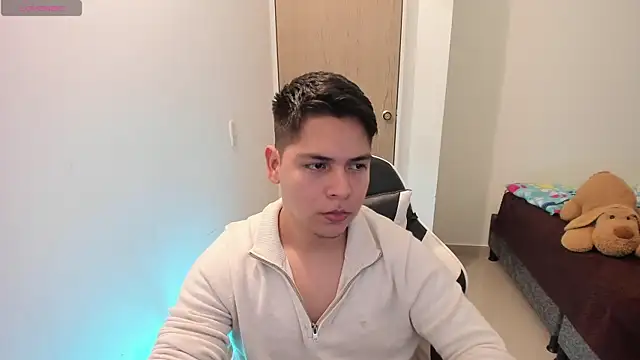 دردشة Asta_YunoXXX الجنسية المباشرة