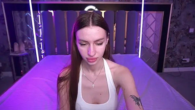 Snow_WhiteeeX Obrolan Langsung XXX