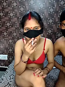 Sexy_komal02n Webbikameraesitys