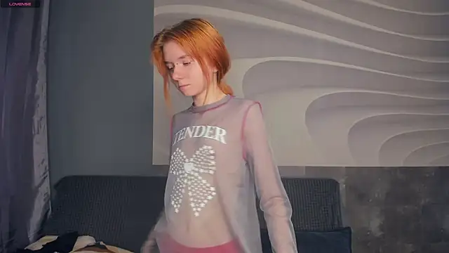 TarynPalek: απευθείας συνομιλία ΧΧΧ