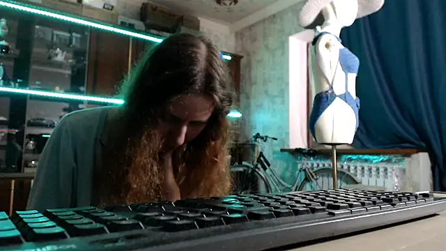 pa1e_pr1ncessのライブXXXチャット