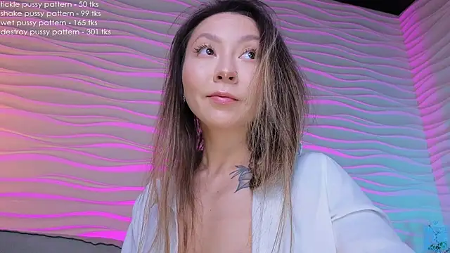 im_casey Obrolan Langsung XXX