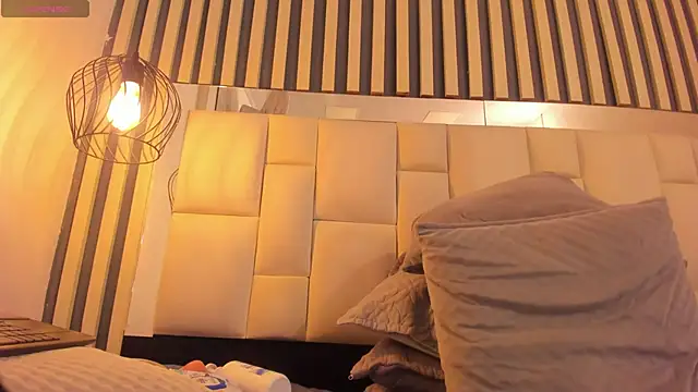 Chatroom XXX en direct de camila__herrera