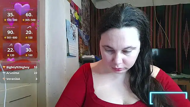 Cora_Maro: απευθείας συνομιλία ΧΧΧ