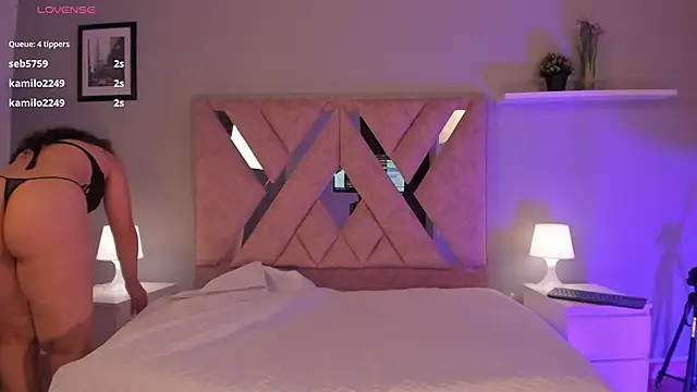 victoria_becker_'s Live XXX Chat