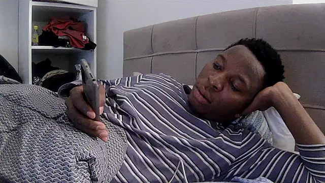 Bigchocco Webcam show