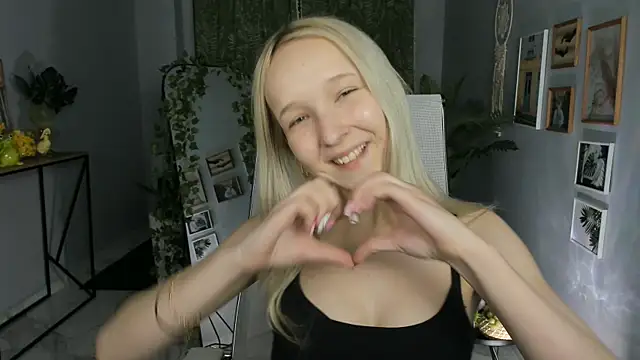 MaoqiBeverly Live XXX-Chat