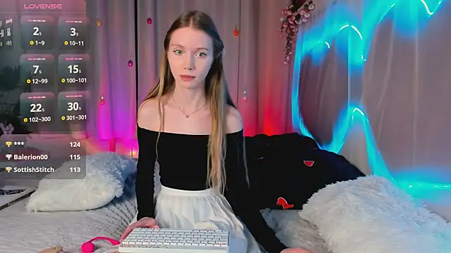 Živý XXX chat lada2k4