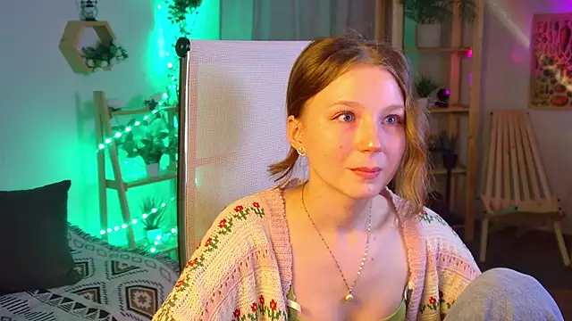 ElliFrankenweenie Live XXX Chat