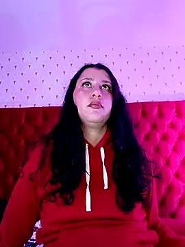 LunaDamasco Live XXX-Chat