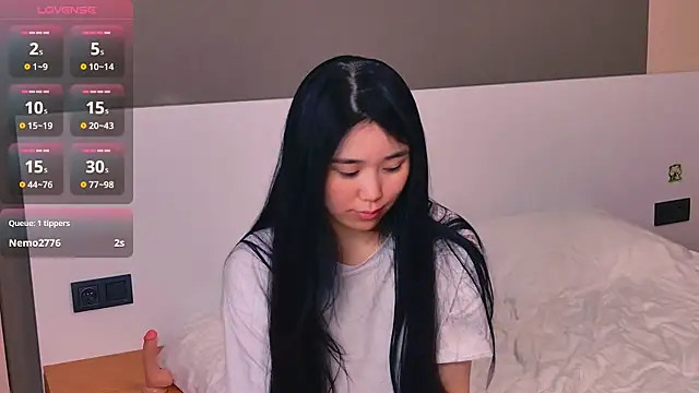 princesskyoto's Live XXX Chat