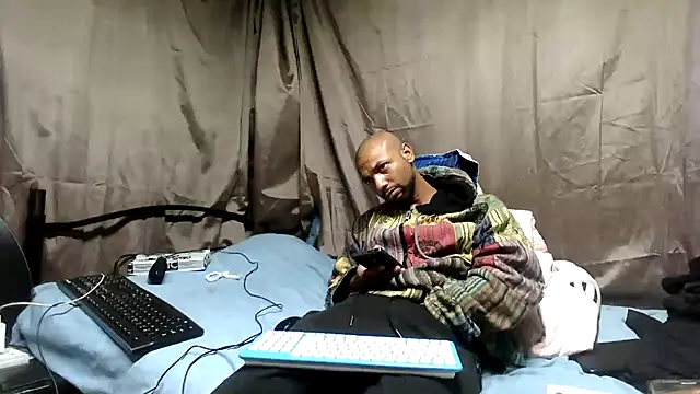 CamodickのライブXXXチャット