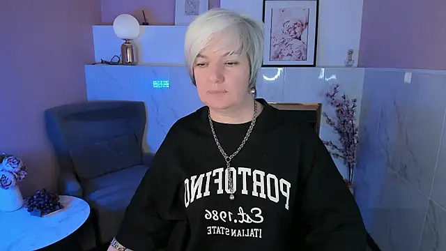 Czat XXX na żywo – CarmenSoft