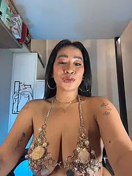 AsianMilfSheryl: απευθείας συνομιλία ΧΧΧ