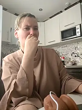 Czat XXX na żywo – Jessie_Lust