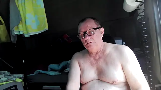 Samotnykoles 网络视讯表演