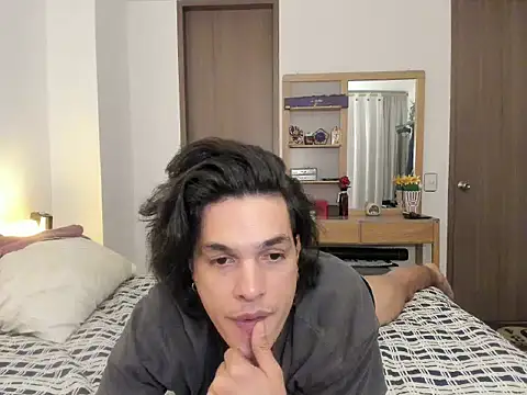 Онлайн чат XXX Joanhot420