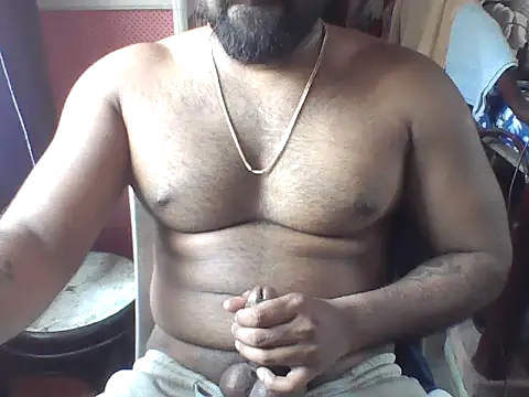 hot_to_handel Pertunjukan Webcam