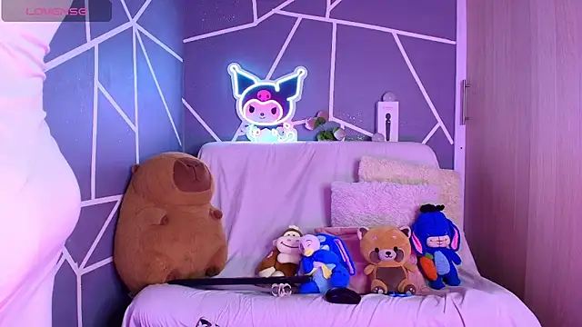 samivan1234 Chat XXX in diretta