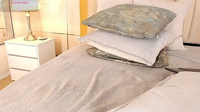 TahliaMoreau's Webcam Show