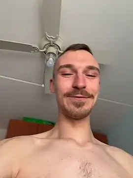 TheMaskShow – webcam-show