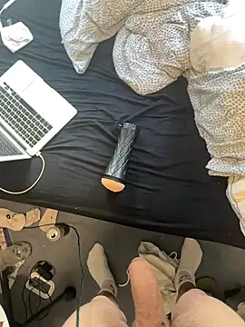 Mary_BLJ- Webcam-Show