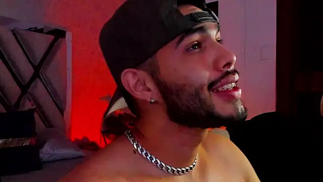 Онлайн чат XXX Vincentblack