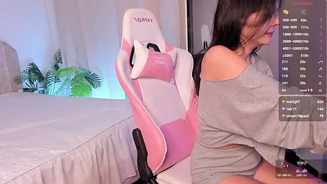 magicattyn Live XXX chat