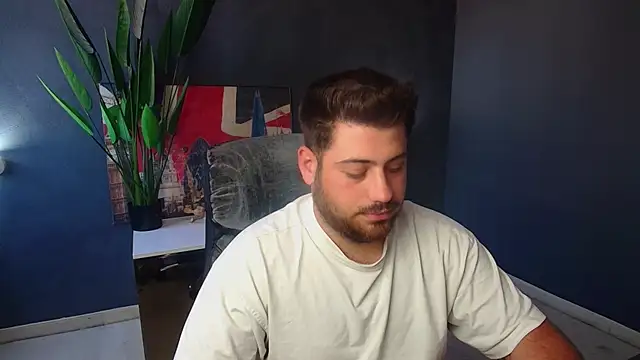 DaxGreer Show Webcam