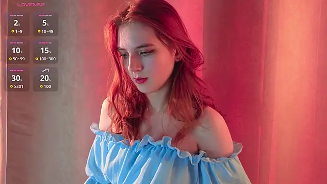 MariAllen's Live XXX Chat