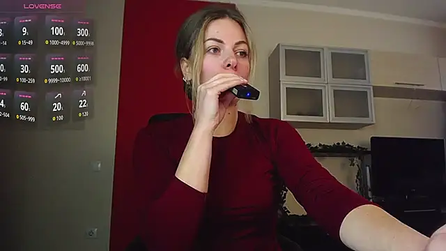 ladysabotage's Live XXX Chat