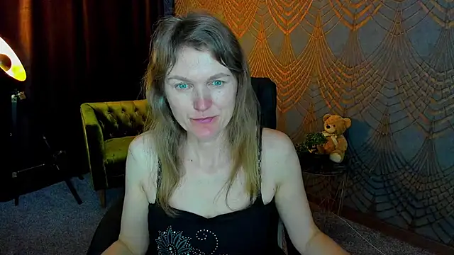 Chatroom XXX en direct de Anabell_xxx