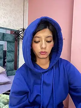 kaii_miler Live XXX-chat