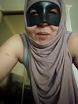 Show modela rachida na web-kameri